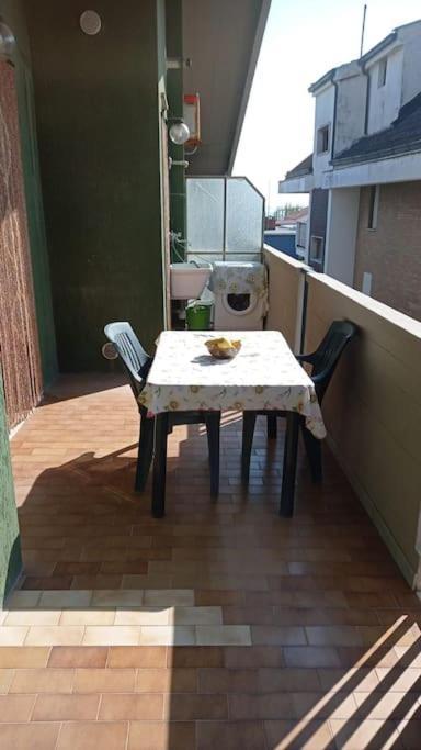 Casa Al Mare Apartment Франкавила ал Маре Екстериор снимка